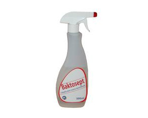 Biocds 1000ml, trai virsmu dezinfekcijai